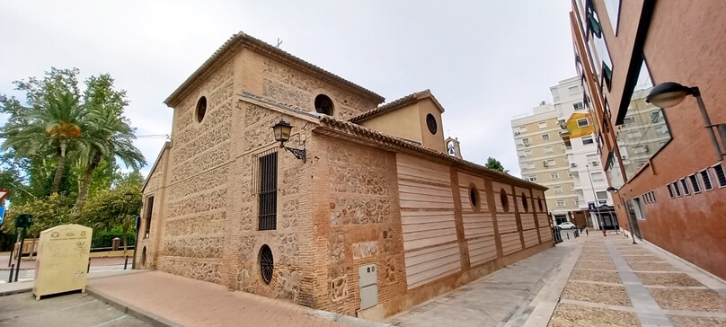 IglesiadeSantiagoMurcia_11