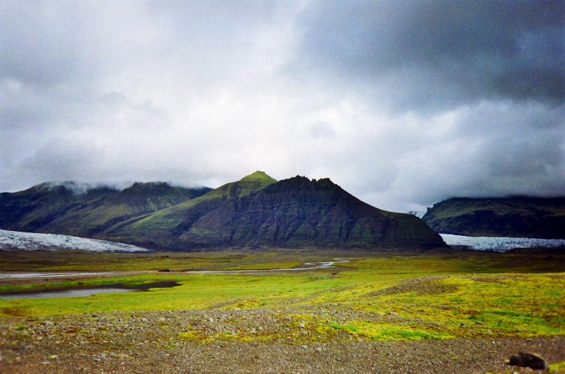 Katla (Región de Suðurland, Islandia)