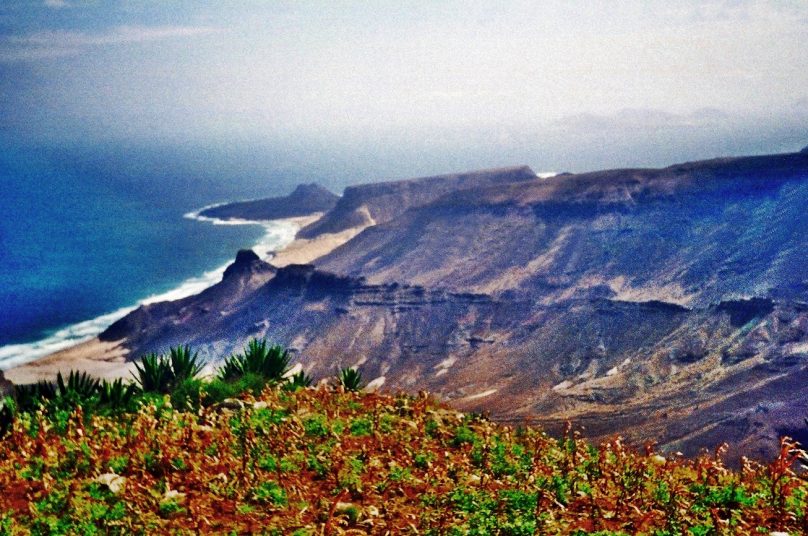 São Vicente (Municipio de São Vicente, Cabo Verde)