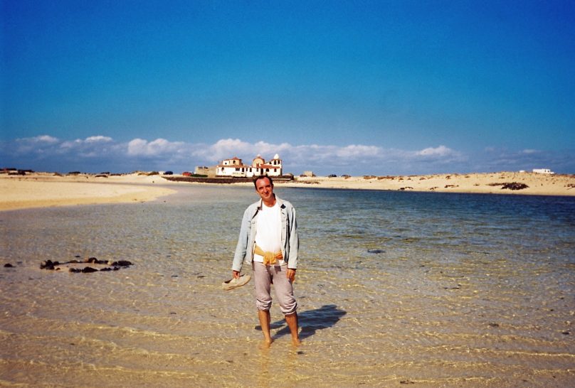 Fuerteventura (Canarias)