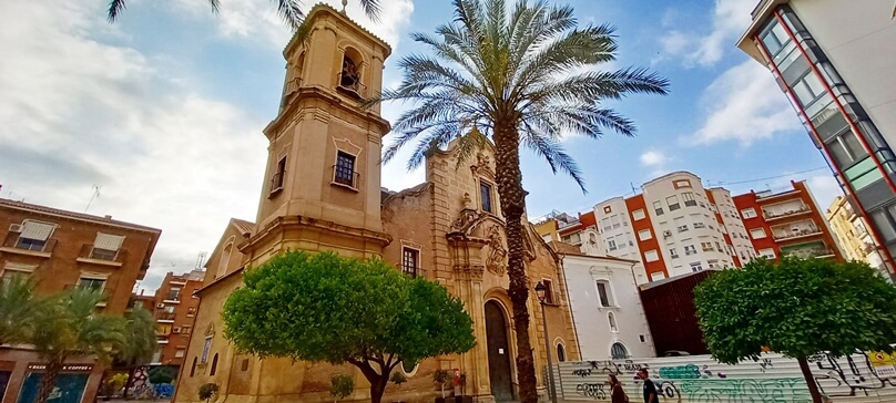 IglesiadeSantaEulaliaMurcia_11