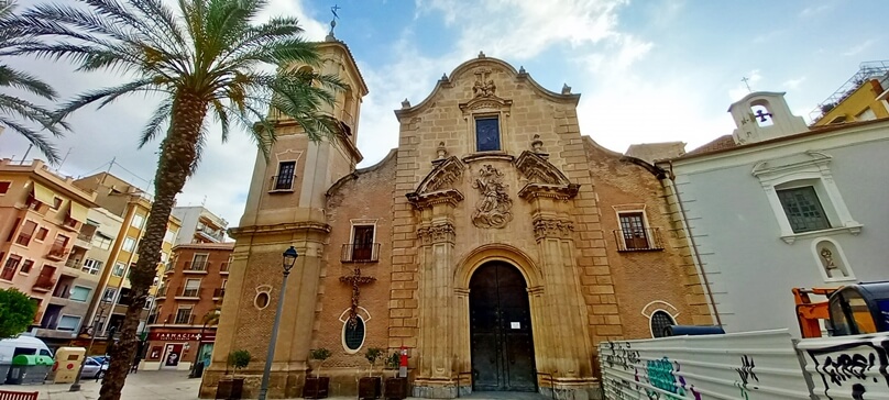 IglesiadeSantaEulaliaMurcia_12