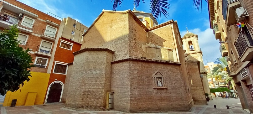 IglesiadeSantaEulaliaMurcia_15