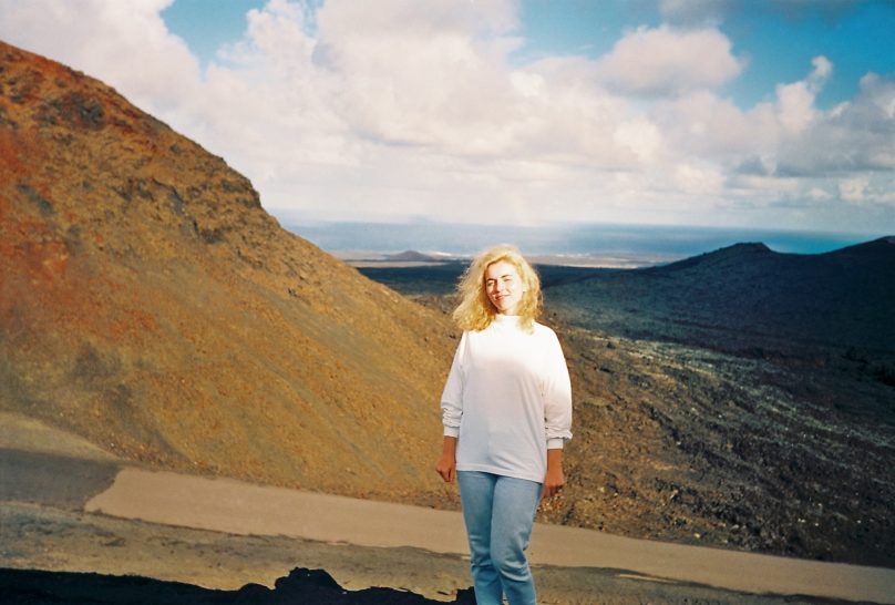 Timanfaya (Canarias)