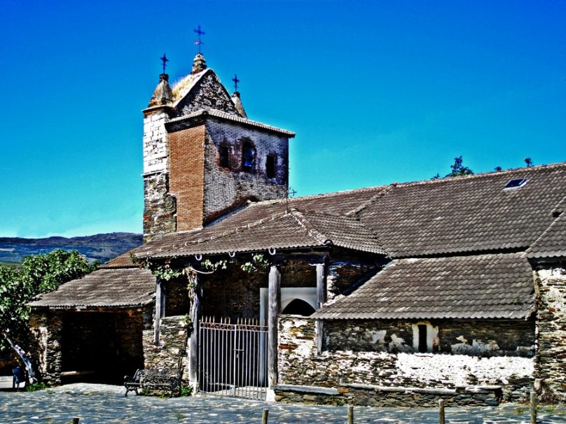 Majaelrayo (Municipio de Majaelrayo, Castilla-La Mancha)