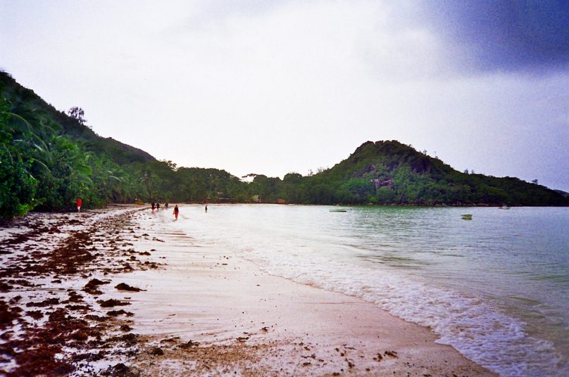 Praslin (Seychelles)