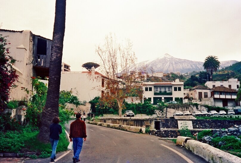 Teide (Canarias)