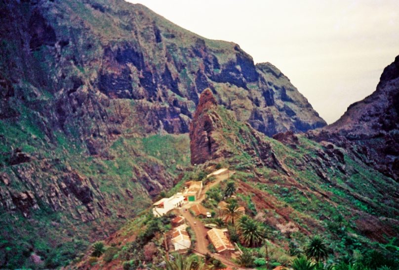 Tenerife (Canarias)