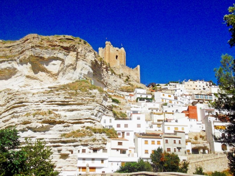 Alcalá del Júcar (Municipio de Alcalá del Júcar, Castilla-La Mancha)