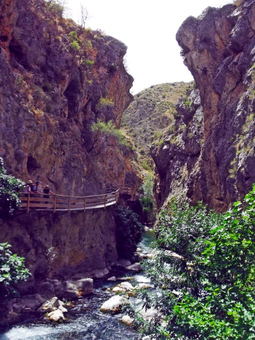 Sierra de Castril (Municipio de Castril, Andalucía)