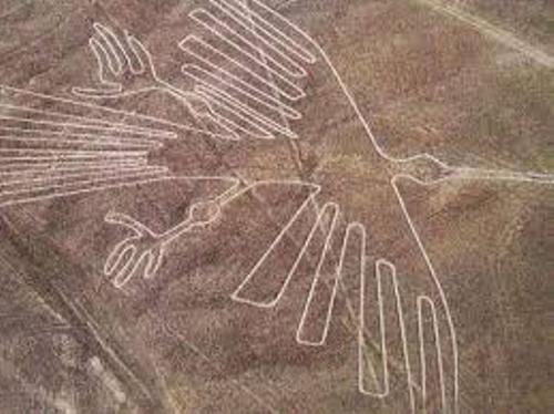 Líneas de Nazca (por Jorge Sánchez)