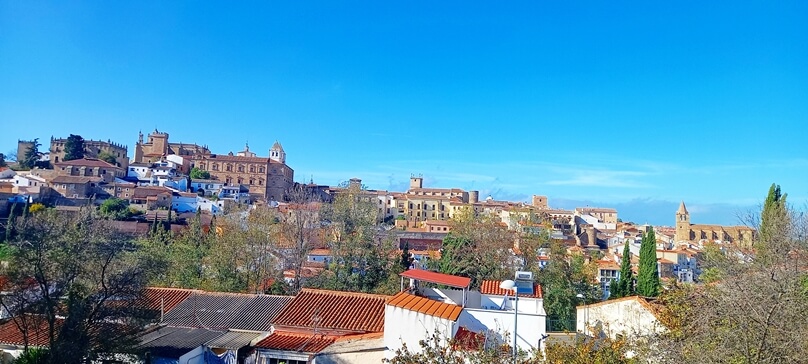 Qué ver en Cáceres