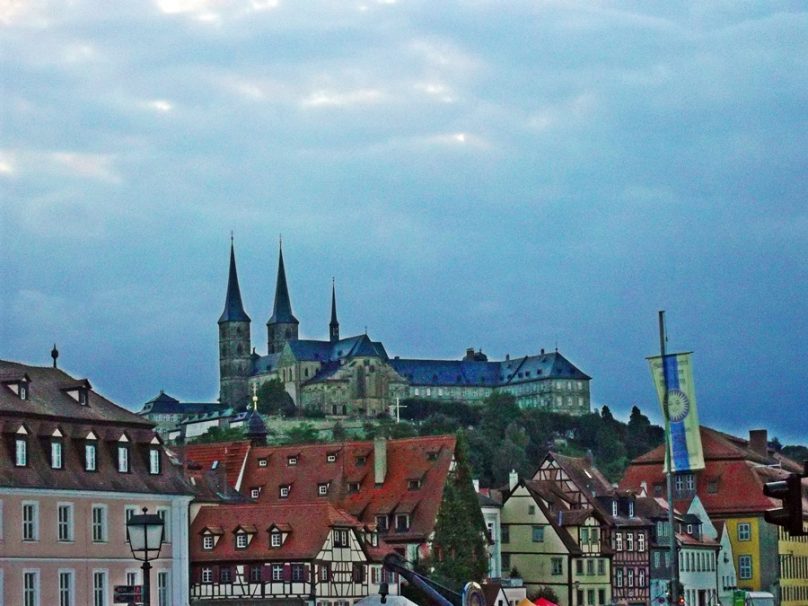 Bamberg (Estado de Baviera, Alemania)