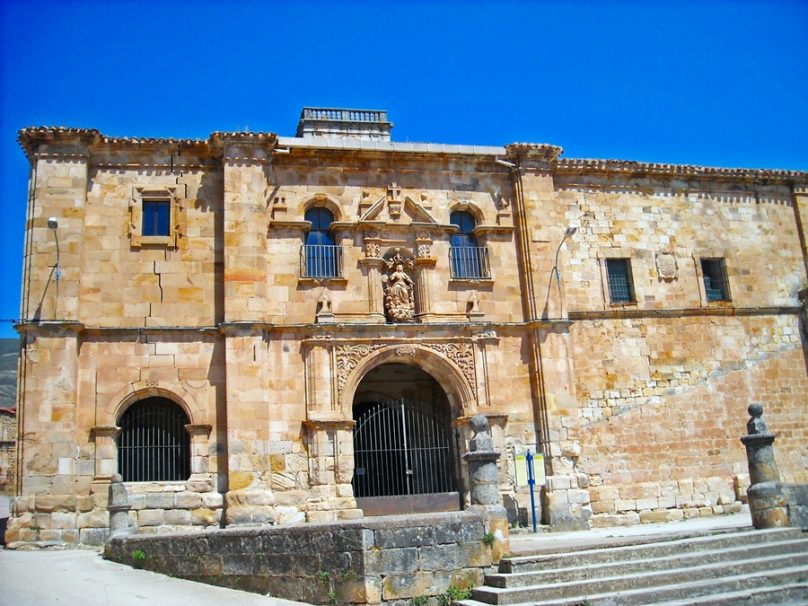 Canales de la Sierra (Municipio de Canales de la Sierra, La Rioja)