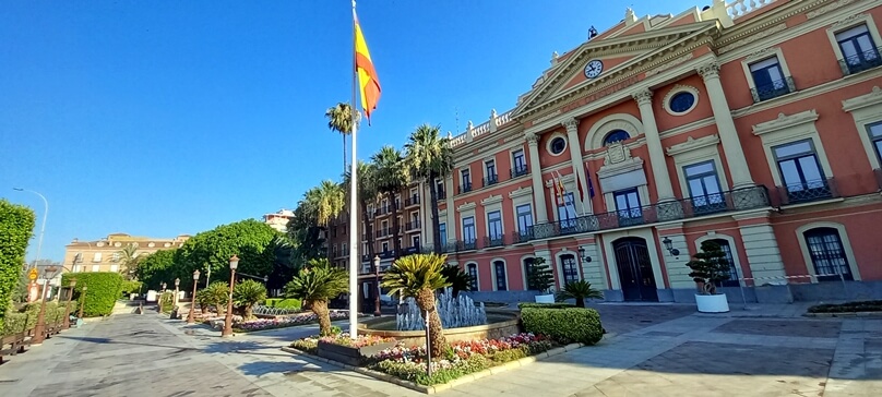 GlorietadeEspanaMurcia_28