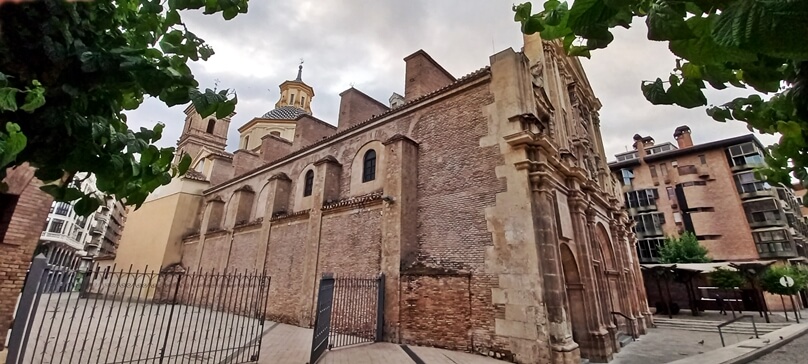 IglesiadeSantoDomingoMurcia_11