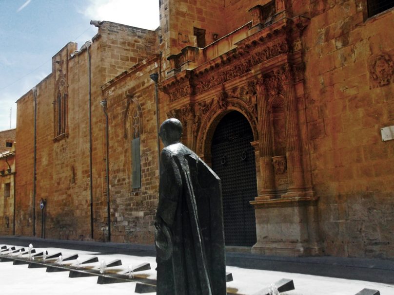 Catedral del Salvador y Santa María (Orihuela, Comunidad Valenciana)