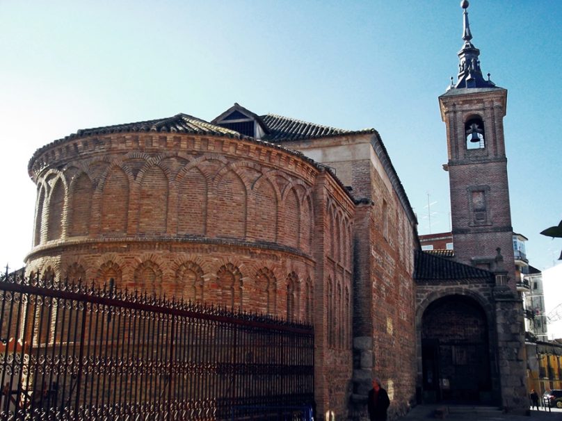 Iglesia del Salvador (Talavera de la Reina, Castilla-La Mancha)