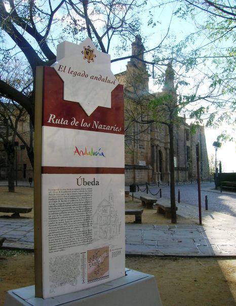 Úbeda (por Jorge Sánchez)