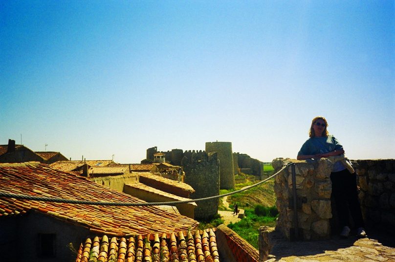 Urueña (Municipio de Urueña, Castilla y León)