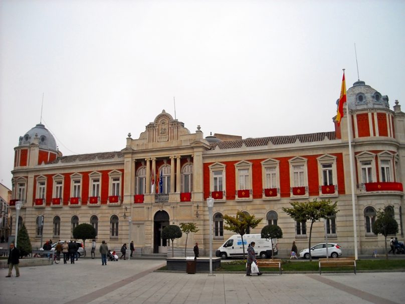 Ciudad Real (Municipio de Ciudad Real, Castilla-La Mancha)