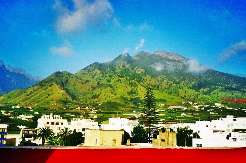 Los Llanos de Aridane (Municipio de Los Llanos de Aridane, Canarias)