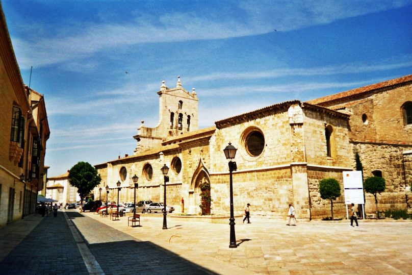 Palencia (Municipio de Palencia, Castilla y León)