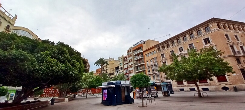 PlazadeSantoDomingoMurcia_16