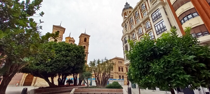 PlazadeSantoDomingoMurcia_23