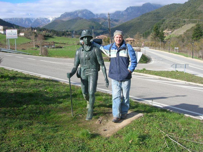 Picos de Europa (por Jorge Sánchez)