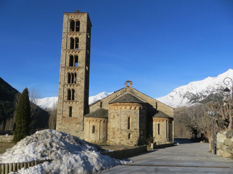 Valle de Bohí (por Jorge Sánchez)