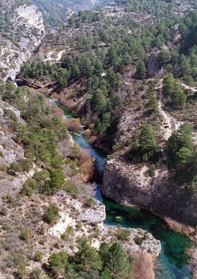 Cuenca (por Jorge Sánchez)