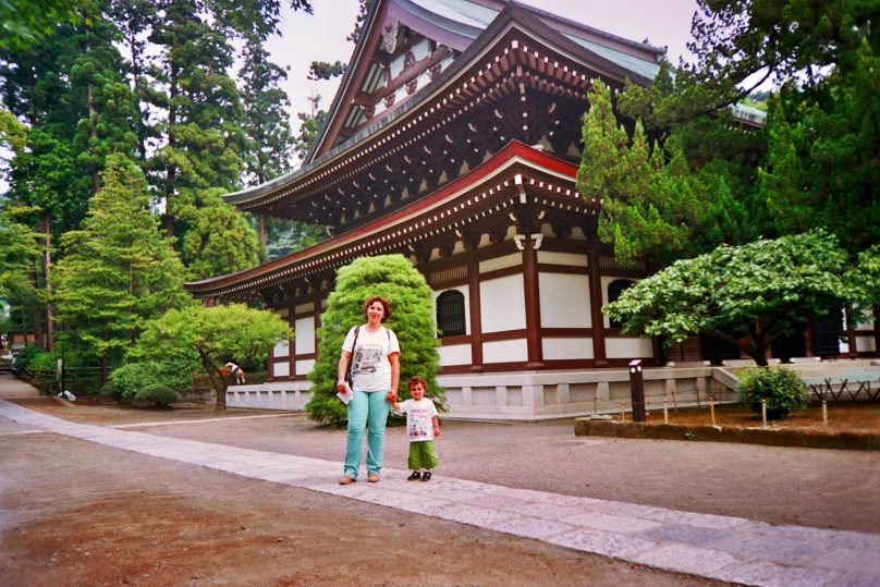 Kamakura (Prefectura de Kanagawa, Japón)