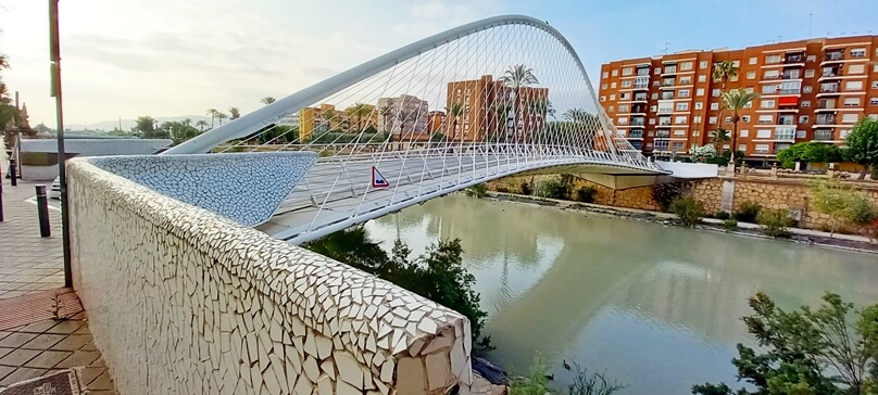 Puente de Vistabella (Murcia, Región de Murcia)