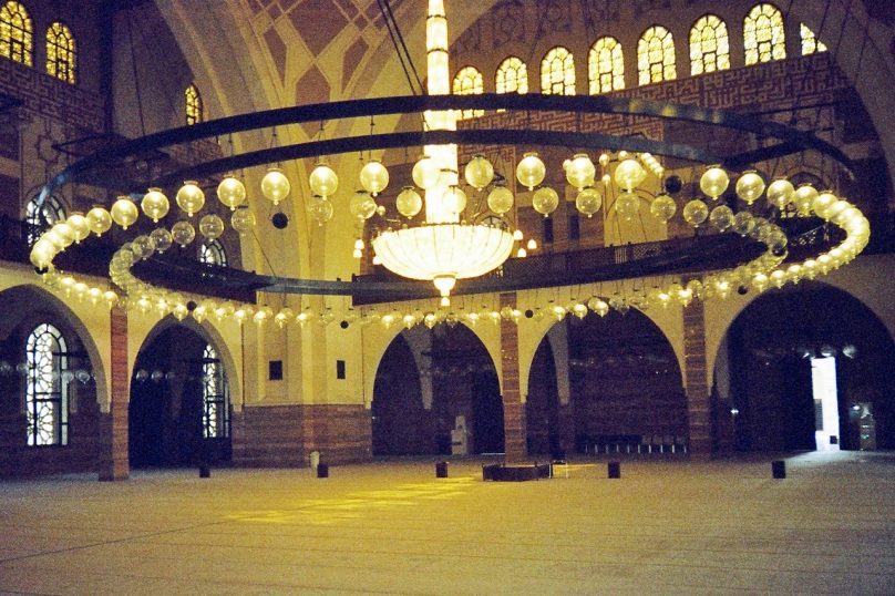 Mezquita al-Fateh (Manama, Bahréin)