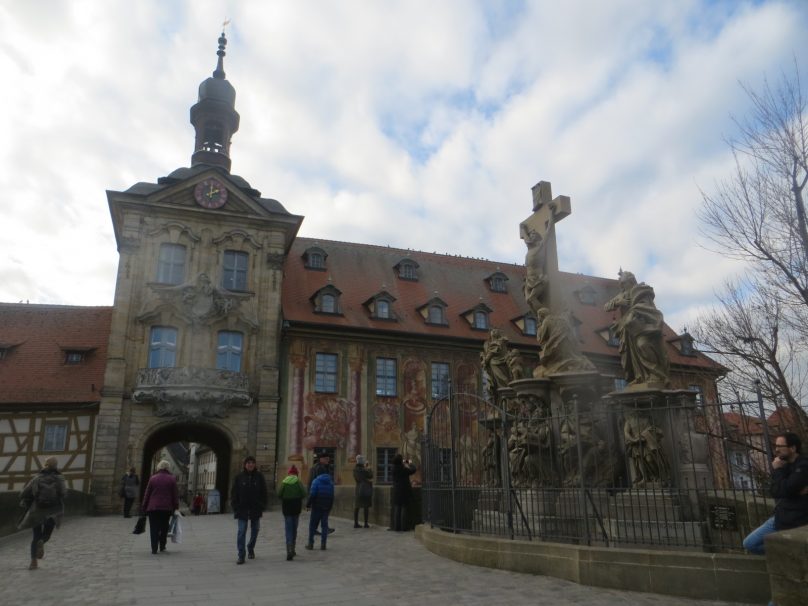 Bamberg (por Jorge Sánchez)