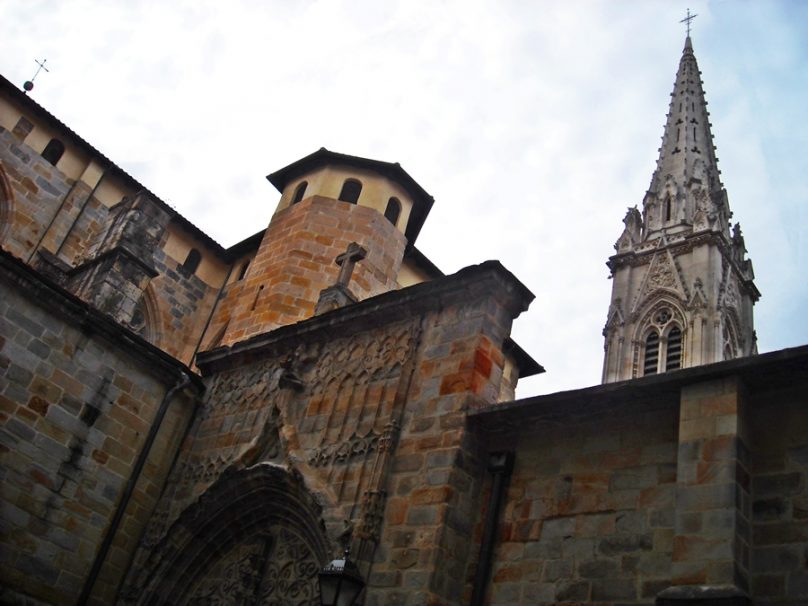 Catedral de Santiago (Bilbao, País Vasco)