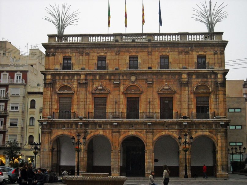 Castellón de la Plana (Municipio de Castellón de la Plana, Comunidad Valenciana)