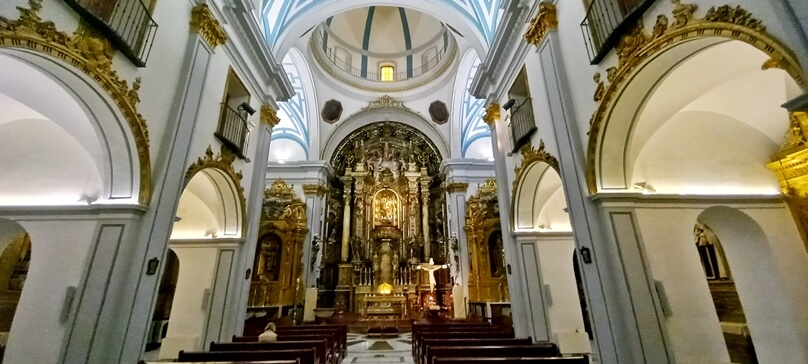 IglesiadeSanMiguelMurcia_10