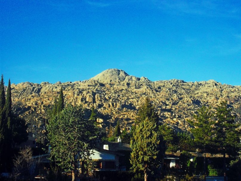 Sierra de Guadarrama