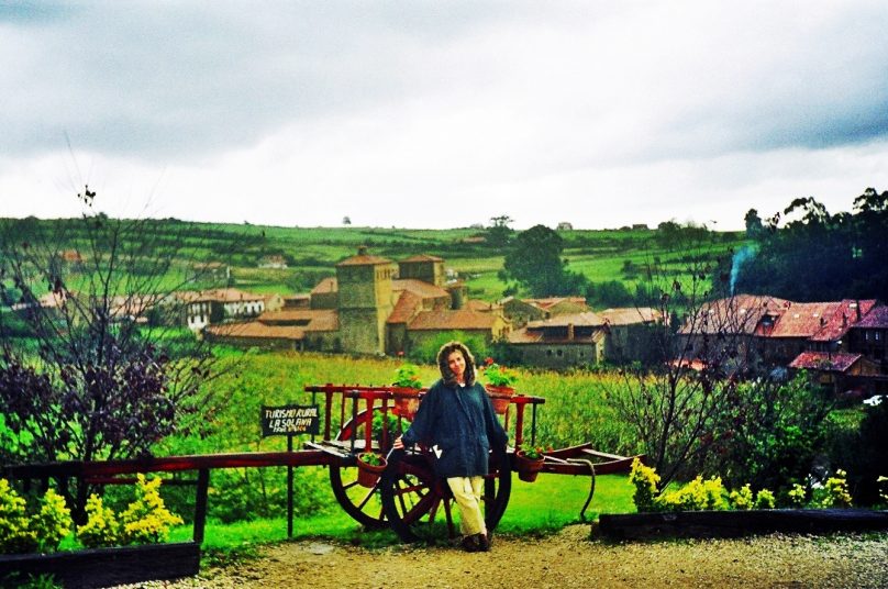 Colegiata de Santa Juliana (Santillana del Mar, Cantabria)