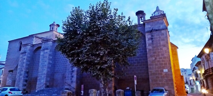 IglesiadeNuestraSenoradelaEncarnacionValenciadeAlcantara_04