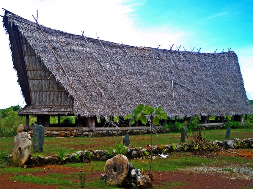 Gagil-Tomil (Estado de Yap, Estados Federados de Micronesia)