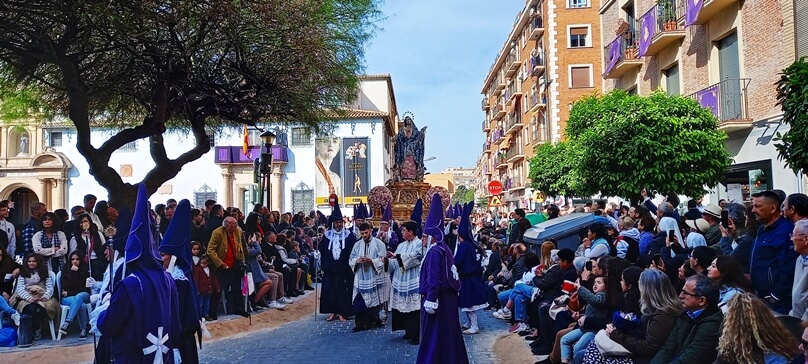 Viernes Santo (Murcia, Región de Murcia)
