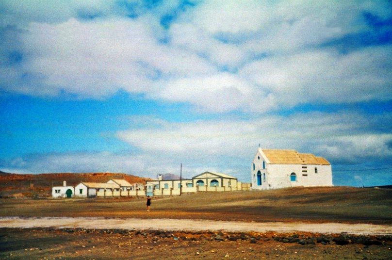 Sal (Municipio de Sal, Cabo Verde)