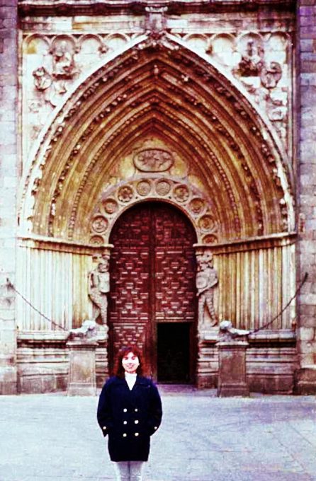 Catedral del Salvador (Ávila, Castilla y León)