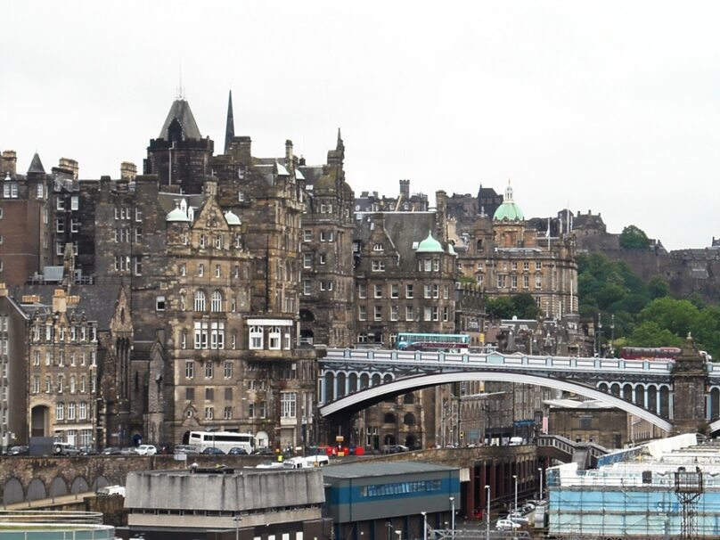 Edimburgo (Concejo de Edimburgo, Reino Unido)