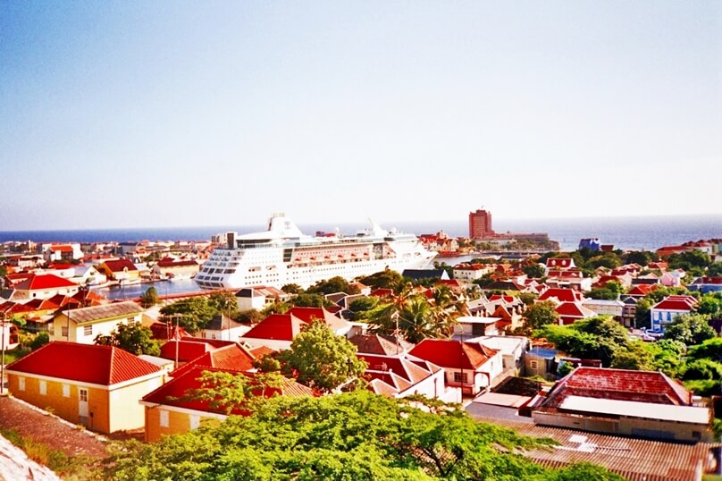 Oranjestad (Distrito de Oranjestad, Aruba)