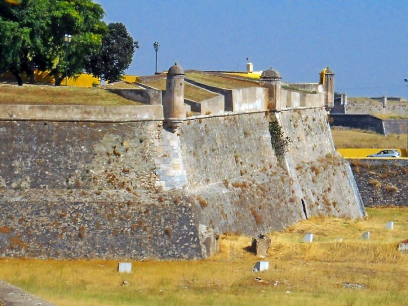 Elvas (Distrito de Portalegre, Portugal)