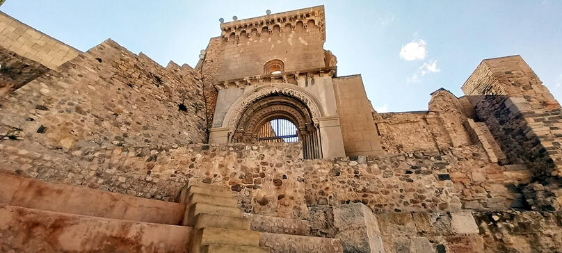 Catedral de Santa María la Mayor (Cartagena, Región de Murcia)